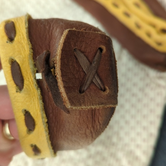 Men's Moccasins/Slippers - Picture 5 of 8